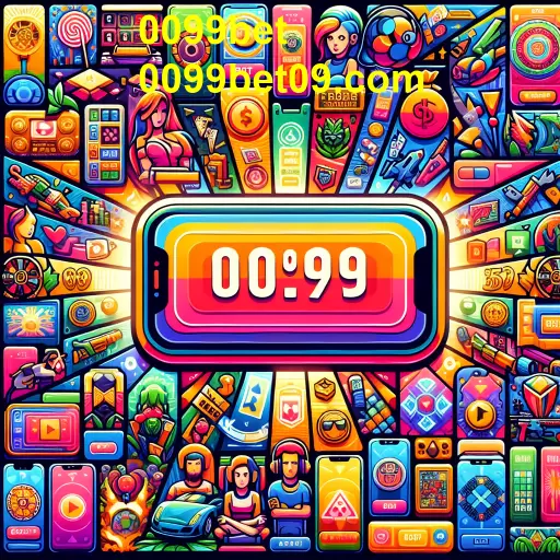 A Revolução dos Jogos Móveis