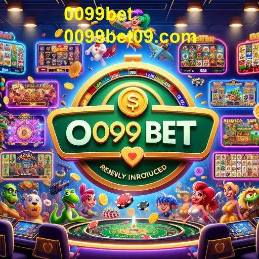 Descubra as Novidades dos Jogos no 0099bet