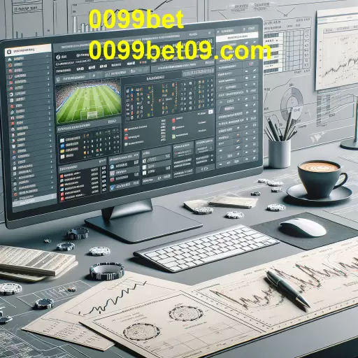 O Mundo das Apostas Esportivas na 0099bet